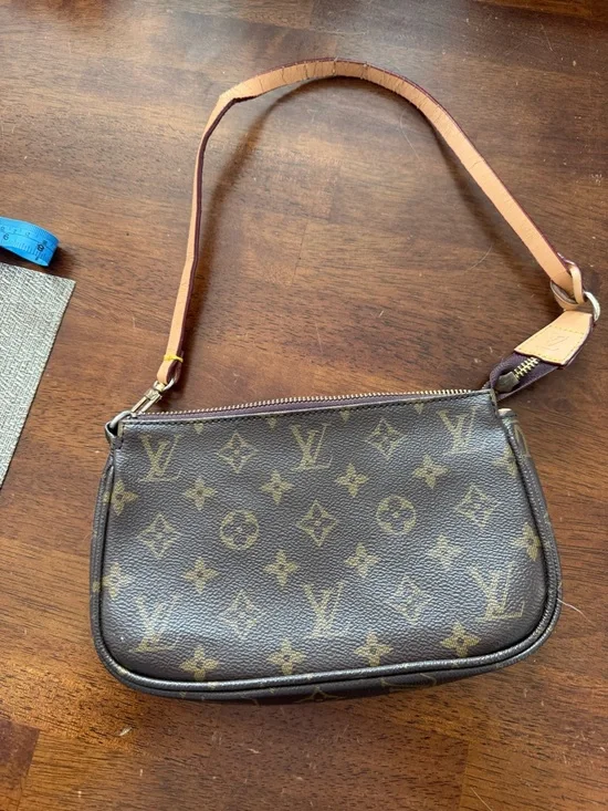 Designer inspired bag small - Picture 1 of 4